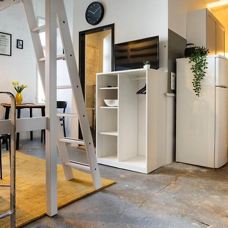 Shabby Chic Apartment +Freshly Furnished +Self Check-In Berlim Exterior foto