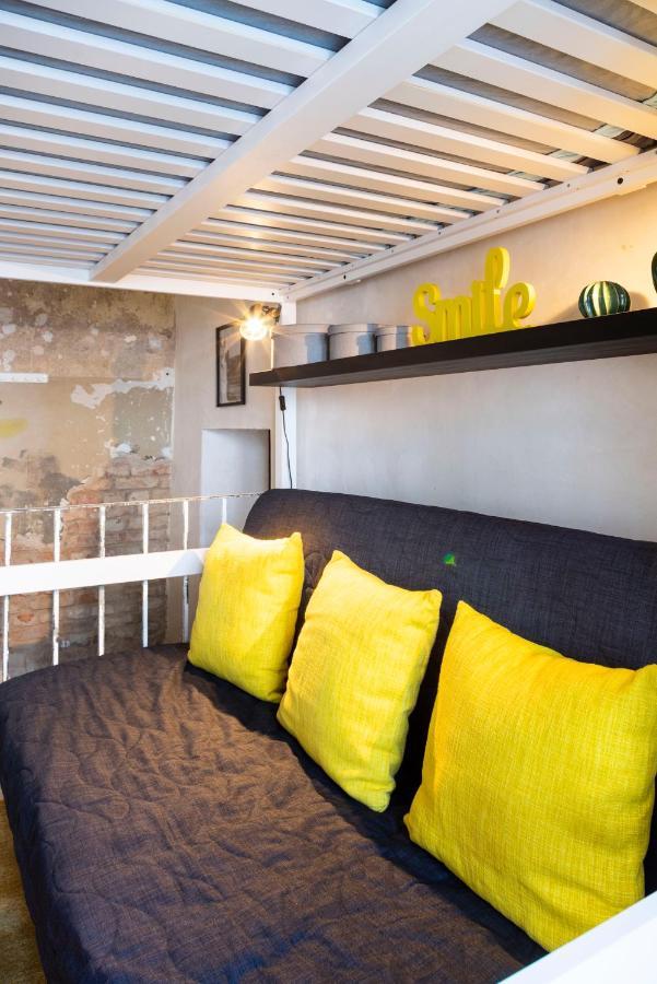 Shabby Chic Apartment +Freshly Furnished +Self Check-In Berlim Exterior foto