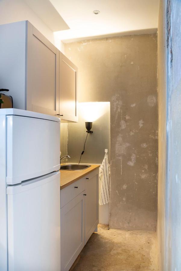 Shabby Chic Apartment +Freshly Furnished +Self Check-In Berlim Exterior foto