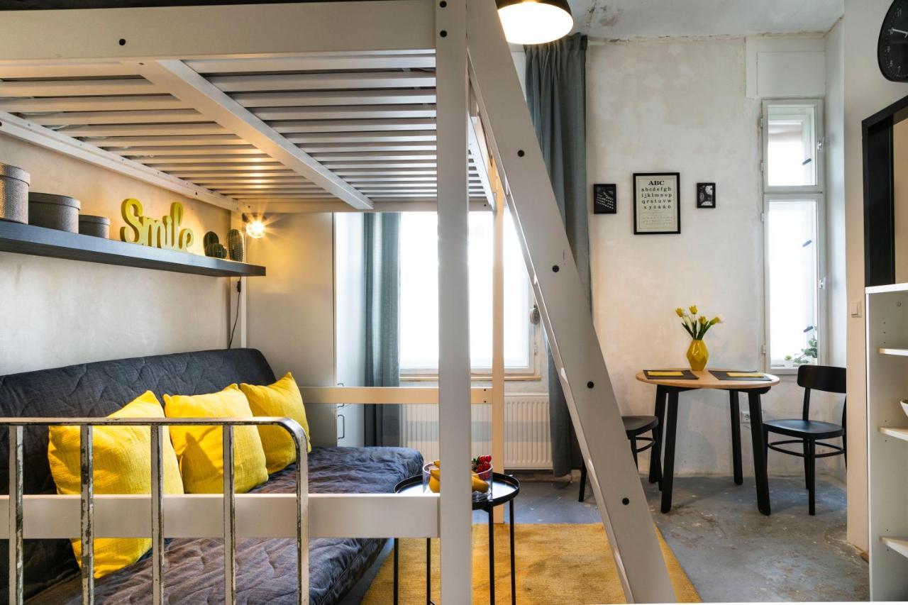 Shabby Chic Apartment +Freshly Furnished +Self Check-In Berlim Exterior foto