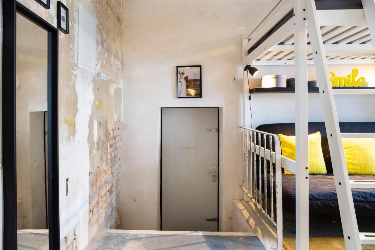 Shabby Chic Apartment +Freshly Furnished +Self Check-In Berlim Exterior foto